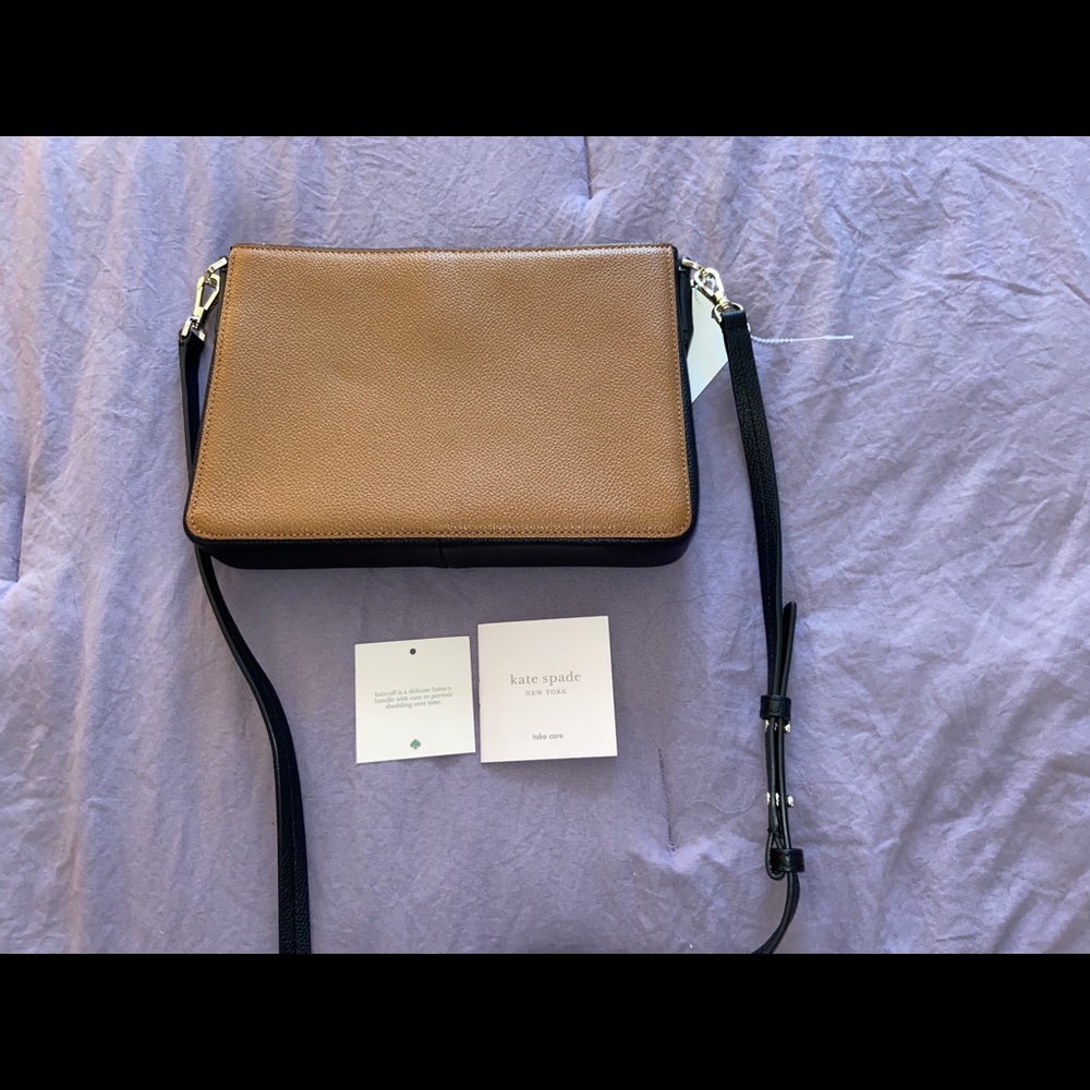 Kate Spade Small Crossbody - Picture 3 of 7
